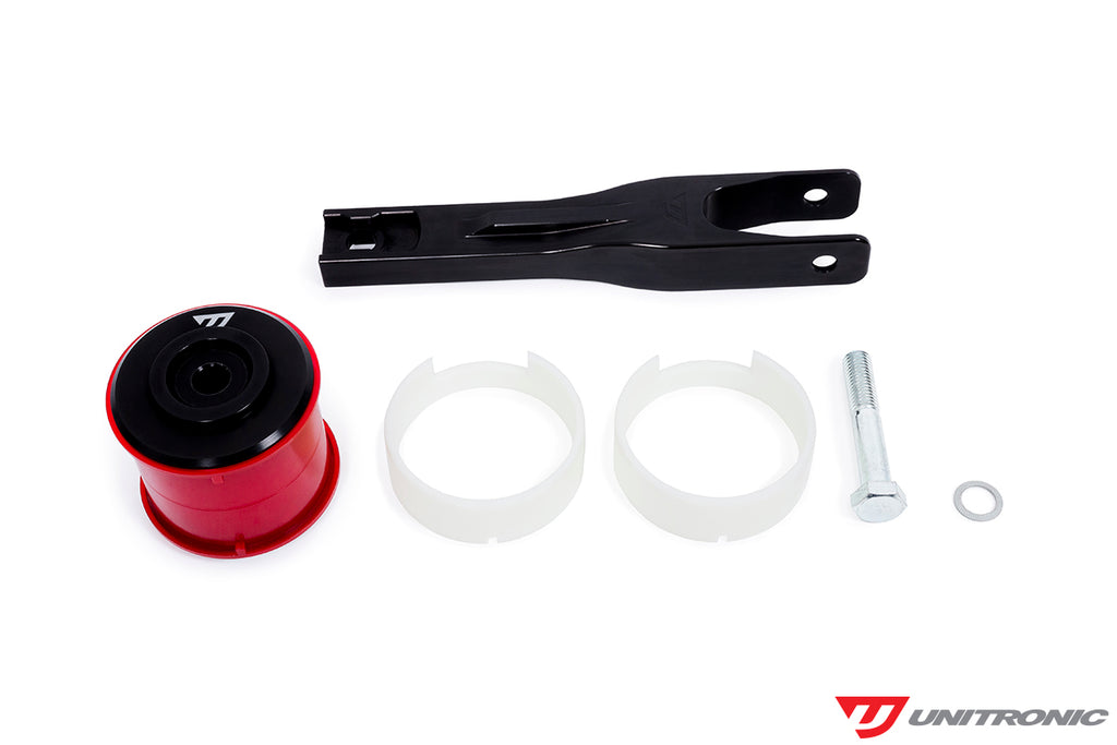 UNITRONIC RACE DOGBONE ENGINE MOUNT - AUDI 8V/8Y RS3 2.5TFSI EVO