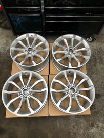 Audi B8, B8.5 A4 / S4 18x8