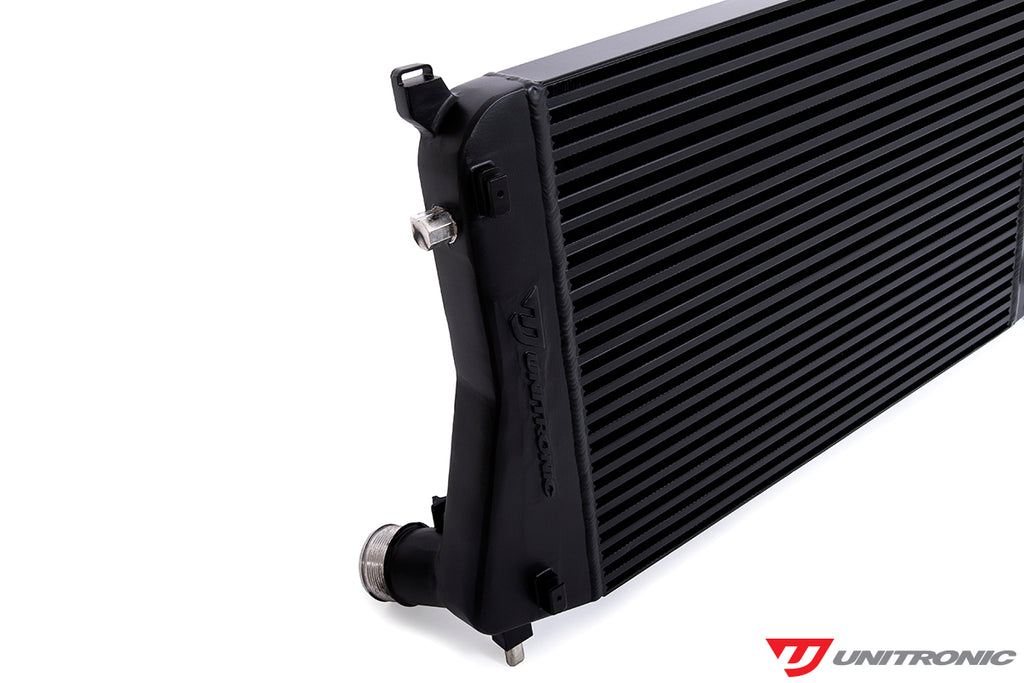 UNITRONIC INTERCOOLER UPGRADE - VW MK8 GTI, GOLF R