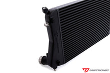 Load image into Gallery viewer, UNITRONIC INTERCOOLER UPGRADE - VW MK8 GTI, GOLF R