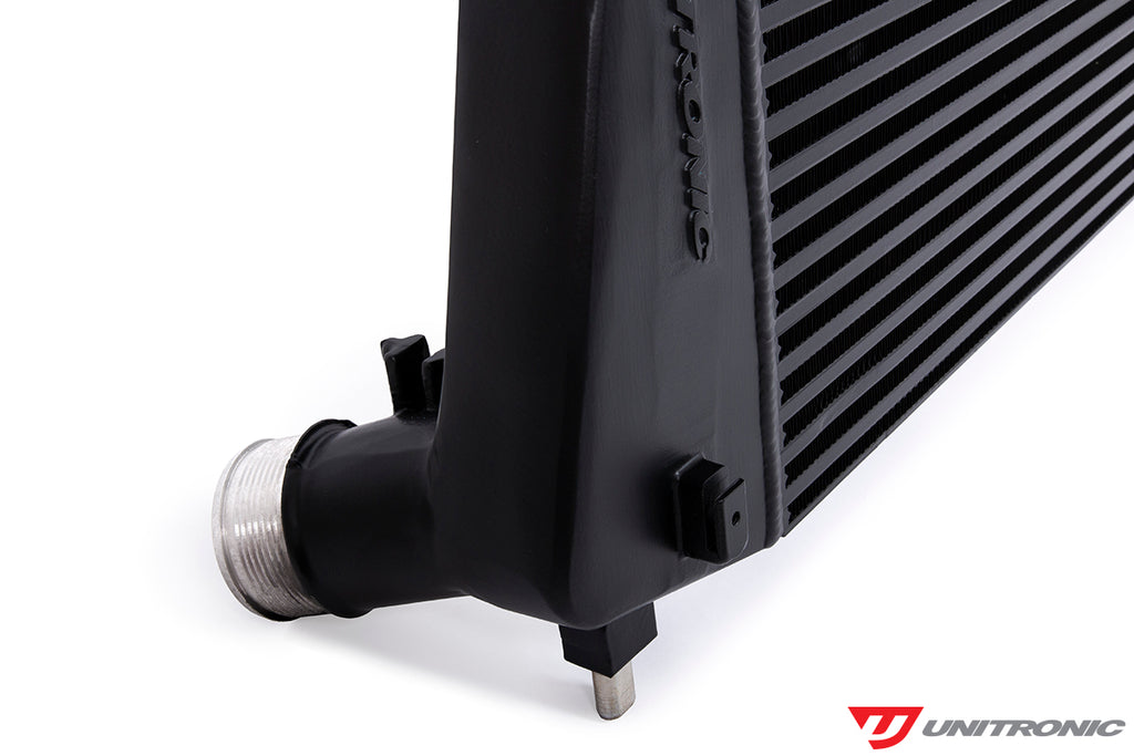 UNITRONIC INTERCOOLER UPGRADE - VW MK8 GTI, GOLF R