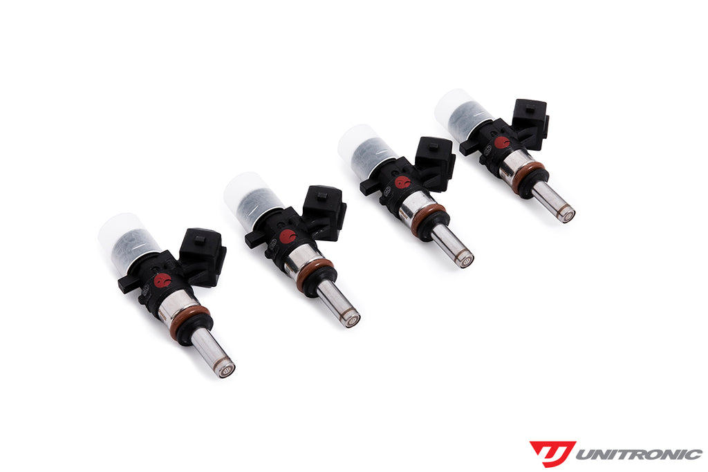 Bosch CNG Injector Valve - Part #0 280 158 862, For VW, Audi, Skoda With 1.4L TSI Engine