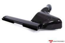 Load image into Gallery viewer, UNITRONIC CARBON FIBER INTAKE SYSTEM WITH AIR DUCT FOR MK8 GTI 2.0TSI EVO4