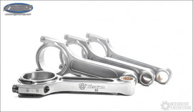 Integrated Engineering Forged Drop-In Connecting Rods VW Audi 144X20 - MK5/B7 FSI 2.0T EA113 With Stock Pistons