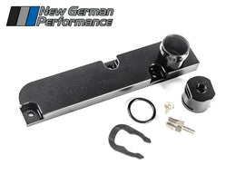 Integrated Engineering PCV Solution for 2.0T FSI Engines