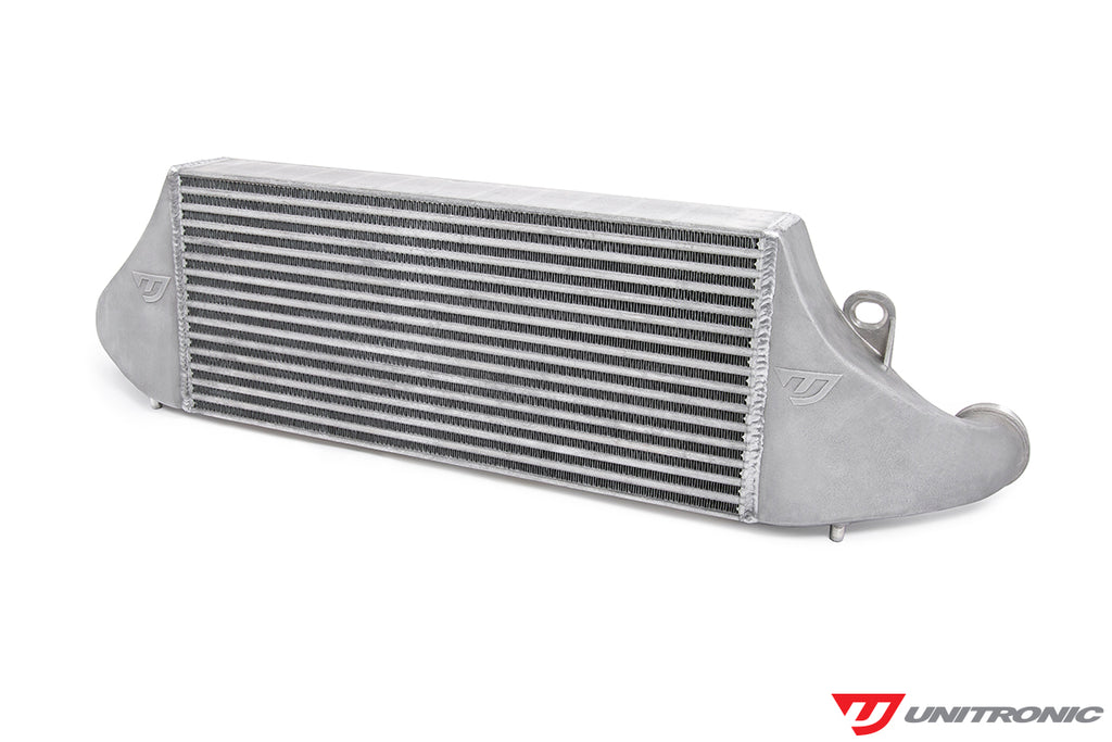 UNITRONIC INTERCOOLER FOR 2.5TFSI EVO