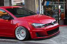 Load image into Gallery viewer, Voomeran Over-Fender Flare kit Version 2 for Mk7, Mk7.5 Golf , GTI , Golf R