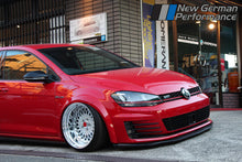 Load image into Gallery viewer, Voomeran Over-Fender Flare kit Version 2 for Mk7, Mk7.5 Golf , GTI , Golf R