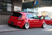 Load image into Gallery viewer, Voomeran Over-Fender Flare kit Version 2 for Mk7, Mk7.5 Golf , GTI , Golf R