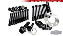 Load image into Gallery viewer, Integrated Engineering ARP Fastener Kits For 06A/058 1.8T 20V Engines