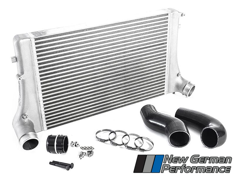 Integrated Engineering FDS Performance Intercooler System - Transverse 2.0T FSI / TSI / TFSI