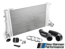 Load image into Gallery viewer, Integrated Engineering FDS Performance Intercooler System - Transverse 2.0T FSI / TSI / TFSI