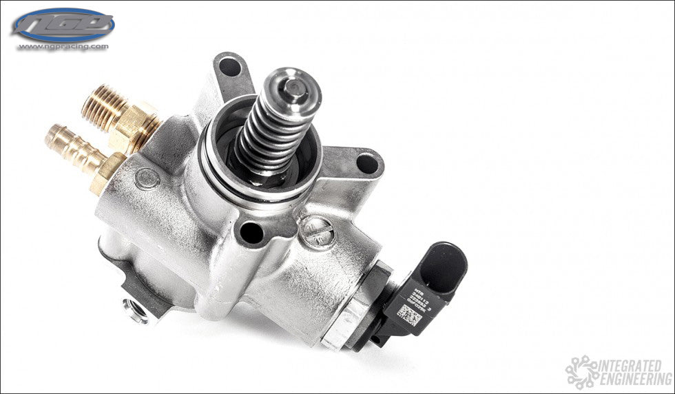 Integrated Engineering High Pressure Fuel Pump (HPFP) Upgrade Kit for 2.0T FSI Engines