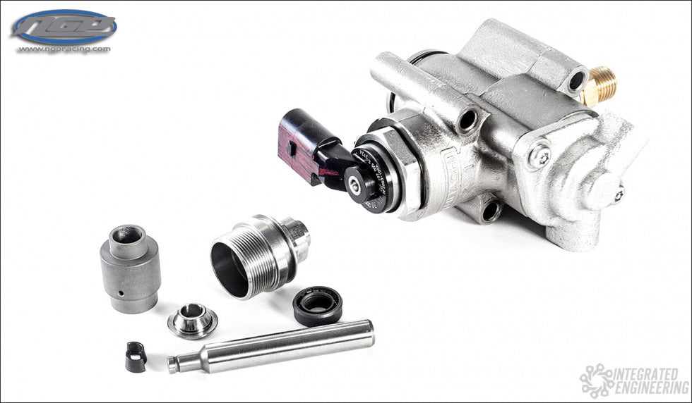 Integrated Engineering High Pressure Fuel Pump (HPFP) Upgrade Kit for 2.0T FSI Engines