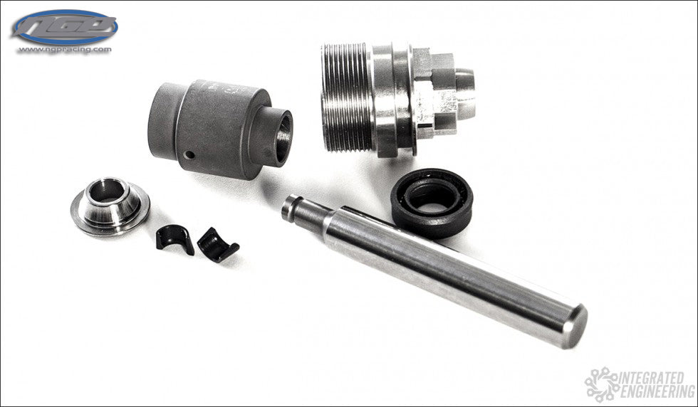 Integrated Engineering High Pressure Fuel Pump (HPFP) Upgrade Kit for 2.0T FSI Engines