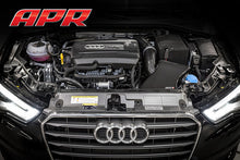 Load image into Gallery viewer, APR Carbon Fiber Intake System - VW Mk7, Mk7.5 Golf / GTI / Golf R / Audi 8V A3 / S3 / 8S TT / TTS - 2.0T TSI