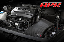 Load image into Gallery viewer, APR Carbon Fiber Intake System - VW Mk7, Mk7.5 Golf / GTI / Golf R / Audi 8V A3 / S3 / 8S TT / TTS - 2.0T TSI