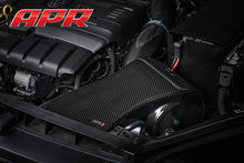 Load image into Gallery viewer, APR Carbon Fiber Intake System - VW Mk7, Mk7.5 Golf / GTI / Golf R / Audi 8V A3 / S3 / 8S TT / TTS - 2.0T TSI