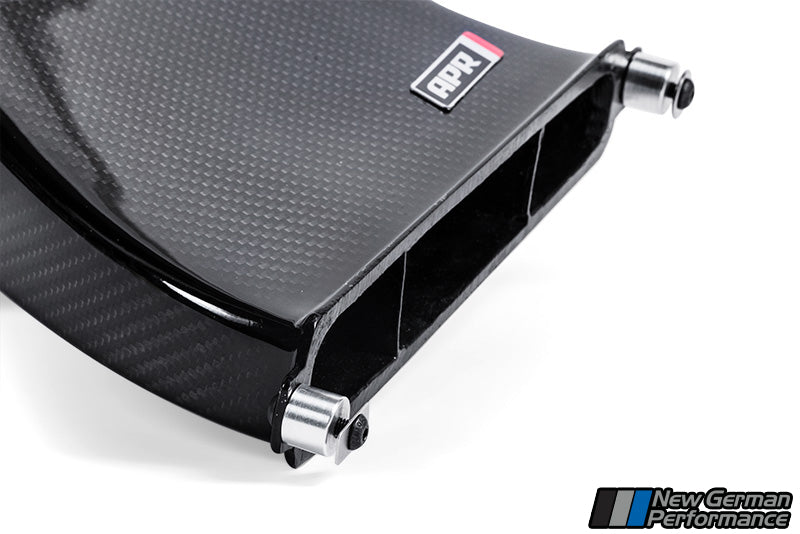 APR TT/TTS MQB Intake Adapter