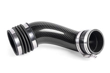 Load image into Gallery viewer, APR Turbo Inlet Pipe for VW Mk7, Golf , GTI , Golf R , and Audi A3/S3 [ 8V / MQB Chassis]