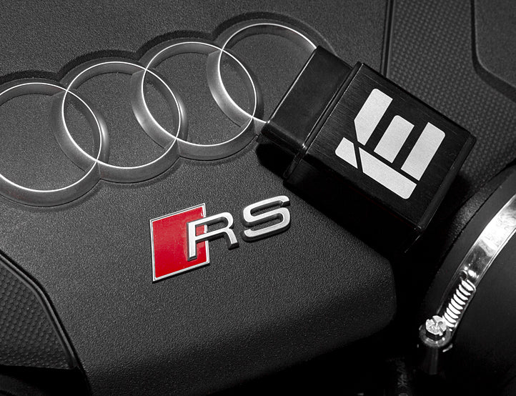 Integrated Engineering ECU Tune - Audi C8 RS6, RS7, S8, SQ7, SQ8, RSQ8 4.0T