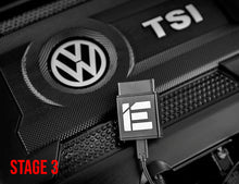 Load image into Gallery viewer, Integrated Engineering VW, Audi 2.0T Gen 3 MQB Performance Stage 3 GT2260S ECU Tune VW MK7/MK7.5 GTI, GLI, Audi 8V A3