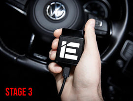 Integrated Engineering VW & Audi 2.0T TSI Gen 3 MQB Performance Stage 3 GT2260S ECU Tune - MK7, MK7.5 Golf R, 8V S3