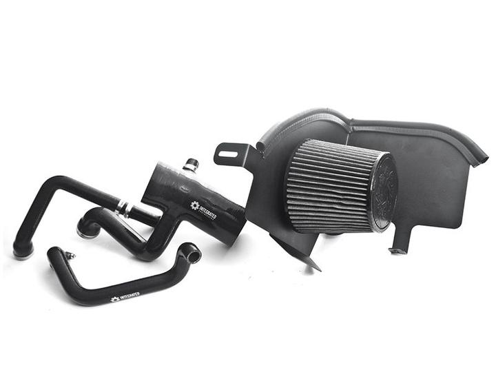 Integrated Engineering MK5 & MK6 2.5L Intake Manifold Air Intake Kit