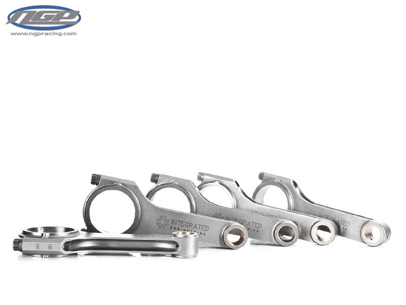 Integrated Engineering - Forged Connecting Rods Audi 144X20 | Fit 10V and 20V 5 Cylinder Engines