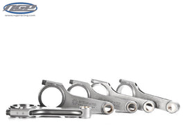 Integrated Engineering - Forged Connecting Rods Audi 144X20 | Fit 10V and 20V 5 Cylinder Engines - NLA
