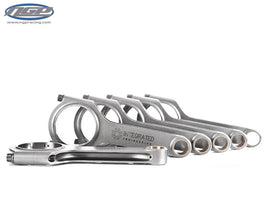 IE Forged Connecting Rods Audi 154X21 | Fits 2.7T V6 and 2.8L 30V V6 engines