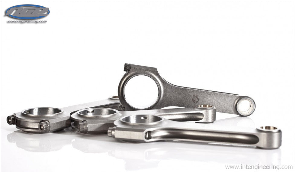 Integrated Engineering - Forged Rods - 159 x 21mm - ABA 8v, ABF 16v ...