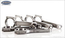 Load image into Gallery viewer, Integrated Engineering Tuscan 164x20mm Rods For VR6 Engines - NLA