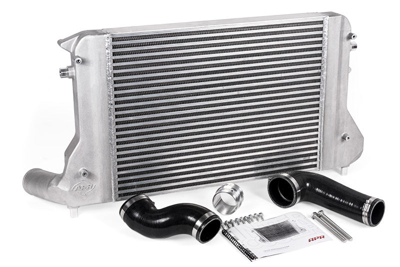 APR - Intercooler Kit - MQB Tiguan 2.0T AWD