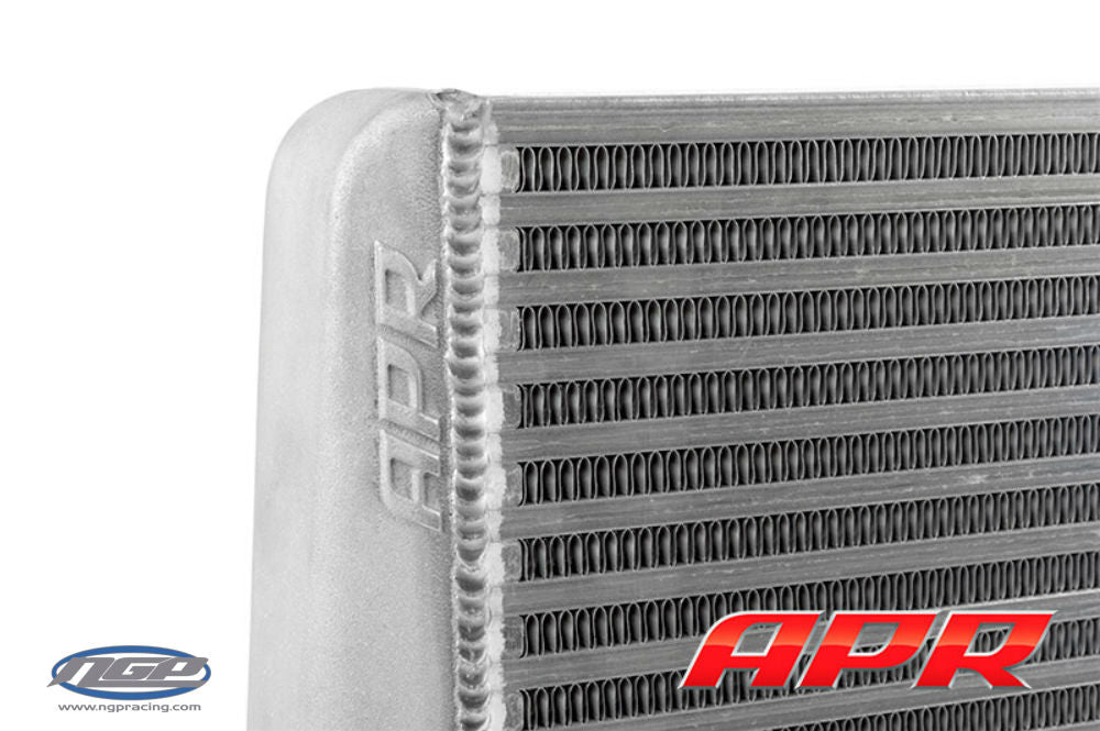 APR B8/B8.5 Audi A4, Allroad, A5 Front Mount Intercooler System (FMIC)