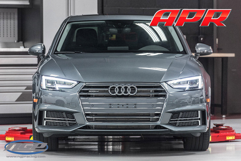 APR INTERCOOLER SYSTEM - B9 1.8/2.0 TFSI