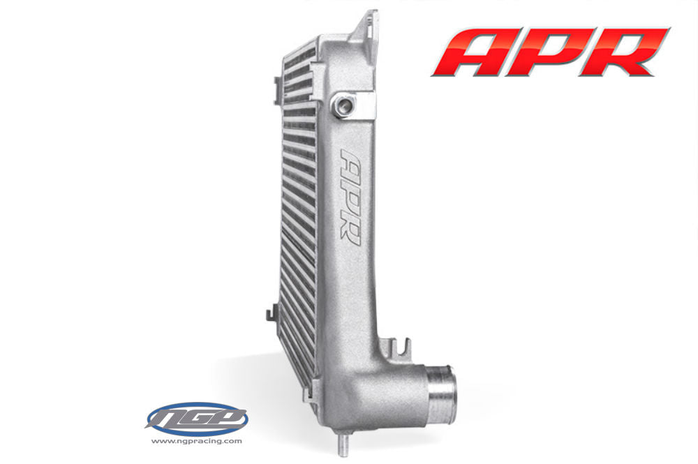 APR 1.8T/2.0T Intercooler System for Audi, VW MQB Platform Vehicles