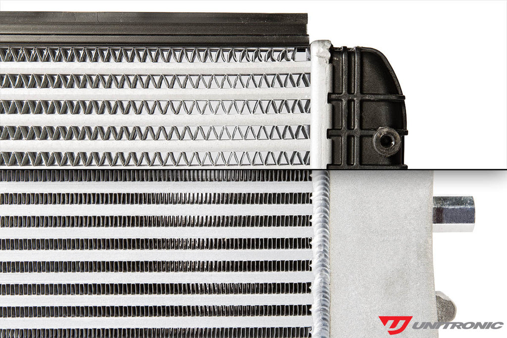UNITRONIC INTERCOOLER KIT FOR 1.8/2.0 TSI GEN3 - Open Box