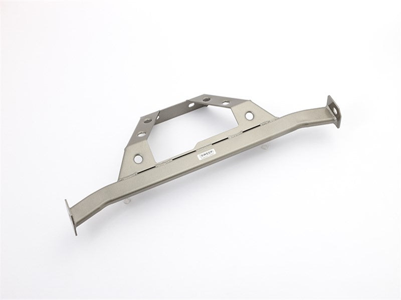 iSWEEP Brace Rear Member - Mk7 Golf, GTI, Audi 8V A3 FWD