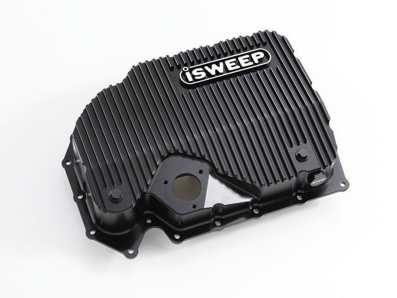 iSweep Billet Aluminum Oil Pan - Audi VW EA888 2.0T TSI