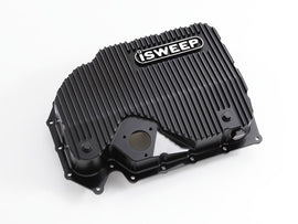 iSweep Billet Aluminum Oil Pan - Audi VW EA888 2.0T TSI