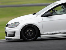 Load image into Gallery viewer, iSWEEP Mk7 GTI Front Lip Spoiler + Splitter