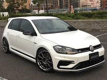 Load image into Gallery viewer, iSWEEP Mk7.5 Golf R Front Lip Spoiler