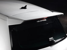 Load image into Gallery viewer, iSWEEP Mk7, Mk7.5 GTI/Golf R Roof Wing Extension