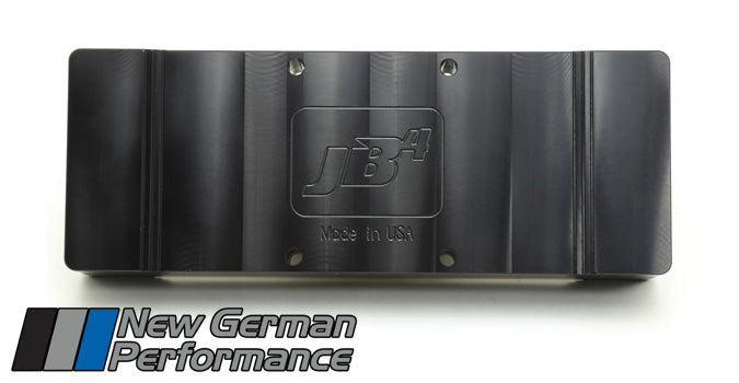 Burger Motorsports - JB4 Billet Aluminum Enclosure