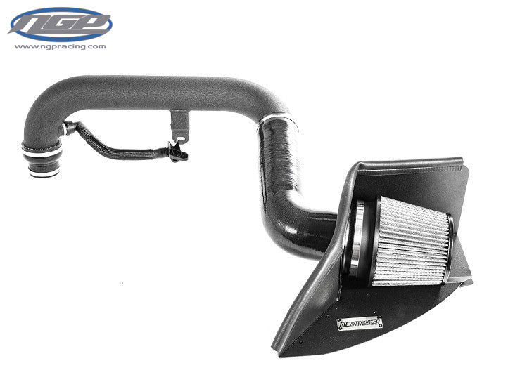 Integrated Engineering MK6 Jetta & GLI Gen 3 2.0T/1.8T TSI Cold Air Intake