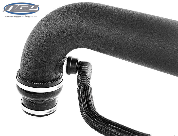 Integrated Engineering MK6 Jetta & GLI Gen 3 2.0T/1.8T TSI Cold Air Intake