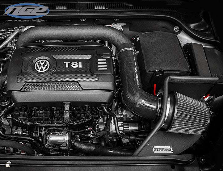 Integrated Engineering MK6 Jetta & GLI Gen 3 2.0T/1.8T TSI Cold Air Intake