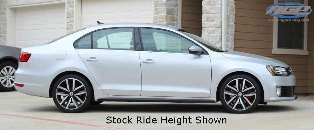 OE Mk2 Audi TT Rear Upper Spring Pad (Fixes reverse rake on many aftermarket Springs)