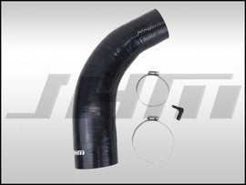 JHM 3.0T Silicone Throttle Body Inlet Hose - Audi C7, C7.5 A6, A7 3.0T